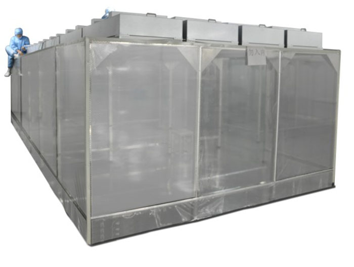 亞克力潔凈棚又稱為亞克力凈化棚或者亞克力無塵棚 亞克力潔凈棚又稱為亞克力凈化棚或者亞克力無塵棚